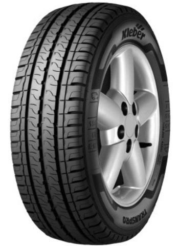 165/70 R14 89R KLEBER TRANSPRO