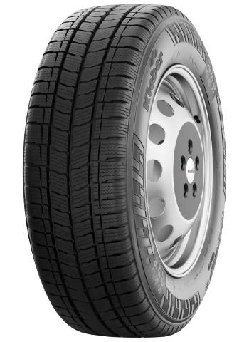 225/55R17 109/107T KLEBER TRANSALP 2+