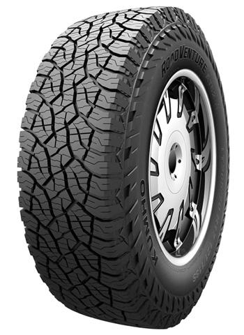255/60 R18 112T KUMHO AT52 3PMSF XL