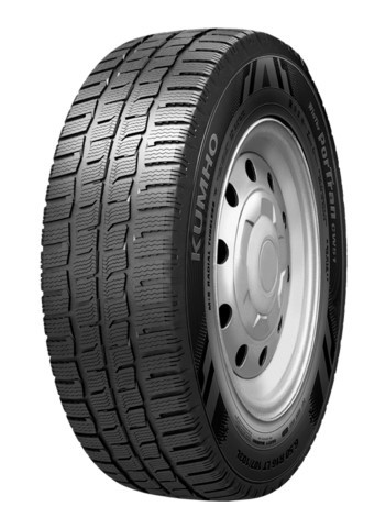 195/75 R16 110R KUMHO CW51
