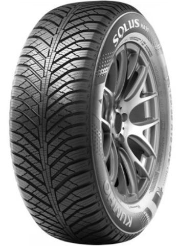 215/65 R15 96H KUMHO HA31