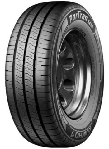 215/70R15 109T KUMHO PORTRAN KC53 C 8PR BSW