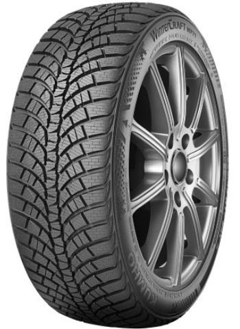 215/50 R17 95V KUMHO WP71 XL