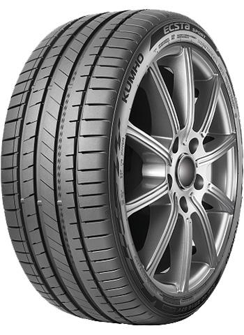 285/30 R22 101Y KUMHO PS72 XL