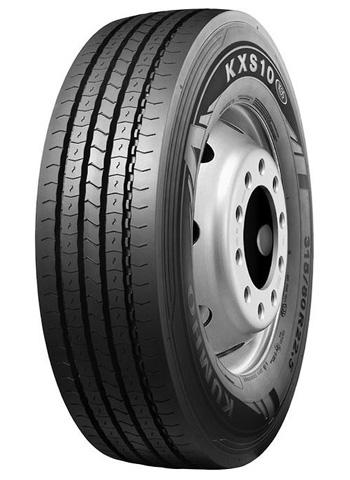 295/80R22.5 154/149L KUMHO KXS10