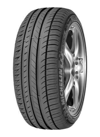 Michelin 205/55R16 91Y EXALTO PE2 NO TL