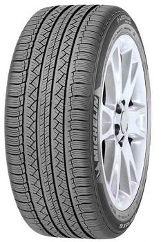 235/60 R18 103V MICHELIN LATITUDE HP J LR DT XL