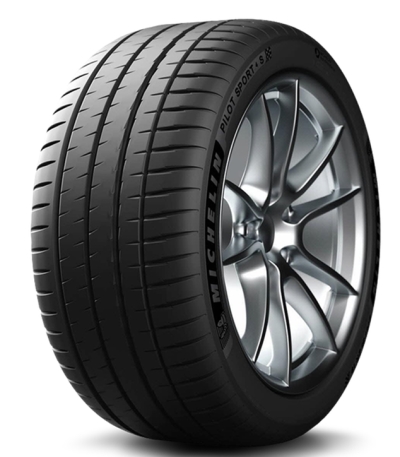 305/30 R21 104Y MICHELIN PS4 S NA0 XL