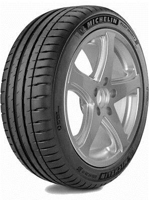 Michelin 275/40R22 107Y PS4 SUV ZP TL XL