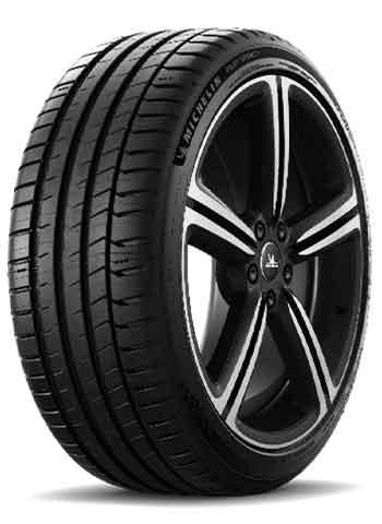 Michelin 305/30R21 107Y PS S 5 TL MO1 XL