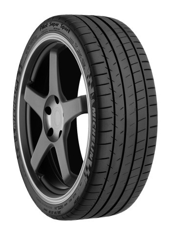 335/25 R20 99Y MICHELIN SUPER SPORT ZP