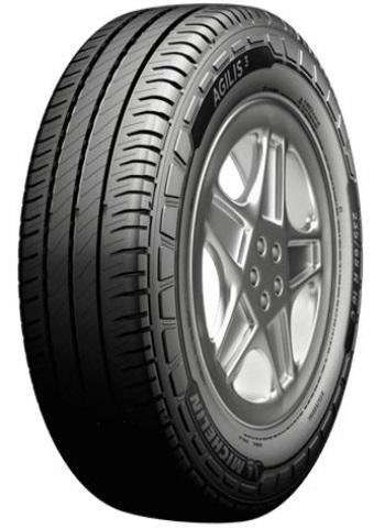 225/65 R16 112R MICHELIN AGILIS 3 DT