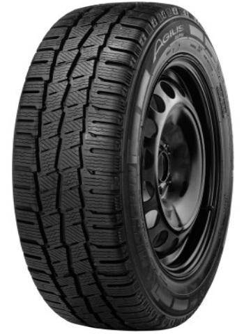 195/75 R16 110R MICHELIN AGILIS ALPIN
