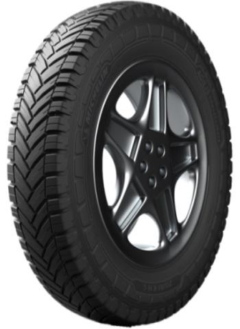 235/60 R17 117R MICHELIN AGILIS CROSSCLIMATE