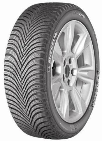 205/60 R16 92H MICHELIN ALPIN 5 AO