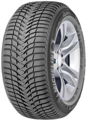 175/65 R15 84T MICHELIN ALPIN A4