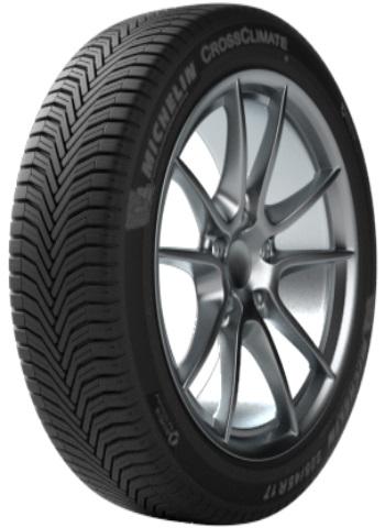 165/65 R14 83T MICHELIN CROSSCLIMATE + XL