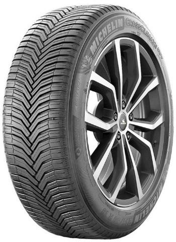 235/55 R19 101T MICHELIN CROSSCLIMATE 2 SUV