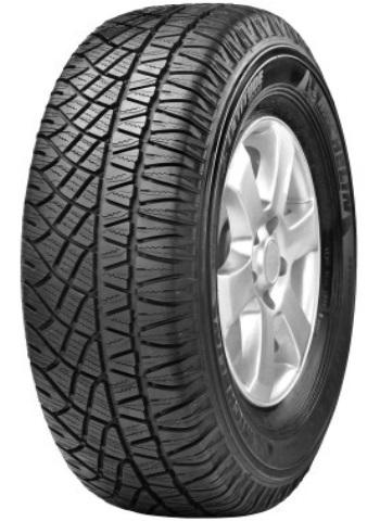 235/60 R18 107H MICHELIN LAT.CROSS XL