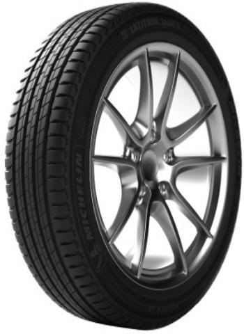 275/45 R20 110V MICHELIN LAT. SPORT 3 ACOUSTIC VOL XL