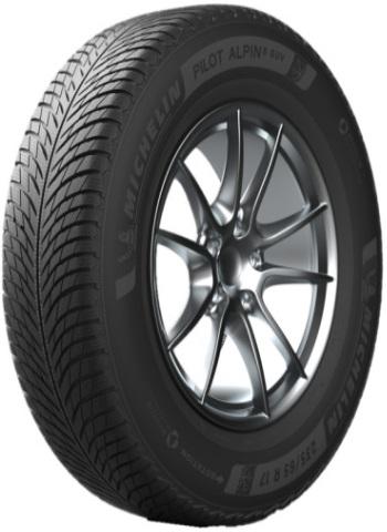 305/40 R22 114V MICHELIN PILOT ALPIN 5 SUV XL