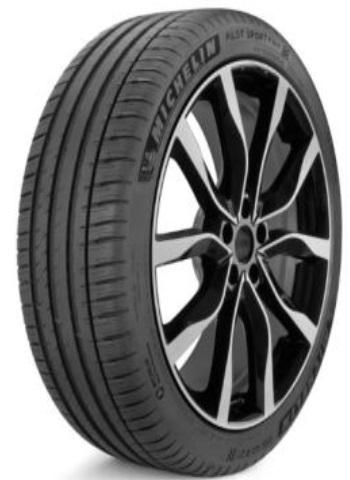 315/40 R21 115Y MICHELIN PS4 SUV MO1 XL