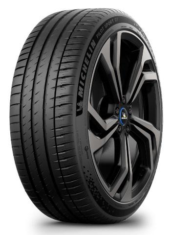265/35 R21 103Y MICHELIN PS EV ACOUSTIC XL