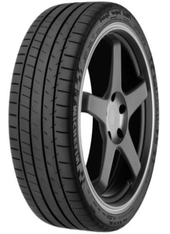 285/35 R21 105Y MICHELIN SUPER SPORT* XL