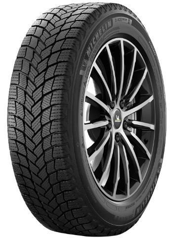 265/40R21 105H MICHELIN X ICE SNOW SUV