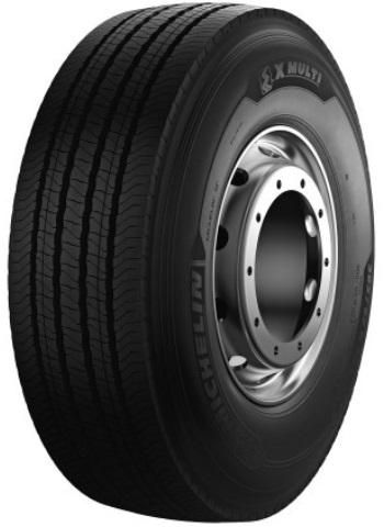 Michelin 385/55R22,5 160K X MULTI TL F 3PMSF