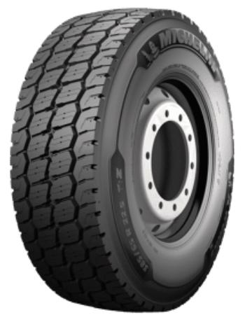 Michelin 385/65R22,5 164J X WORKS HL Z TL 3PMSF