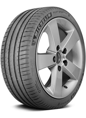 315/35 R21 111Y MICHELIN PS4 SUV ZP * FRV XL