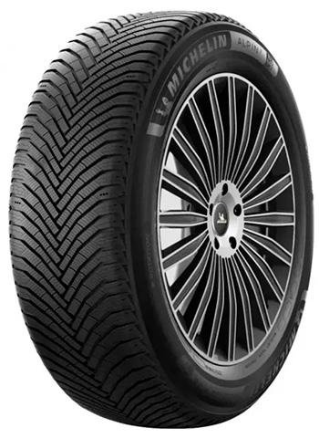 235/45R19 99V MICHELIN ALPIN 7