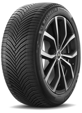 225/65 R17 106V MICHELIN CROSSCLIMATE 2 SUV XL
