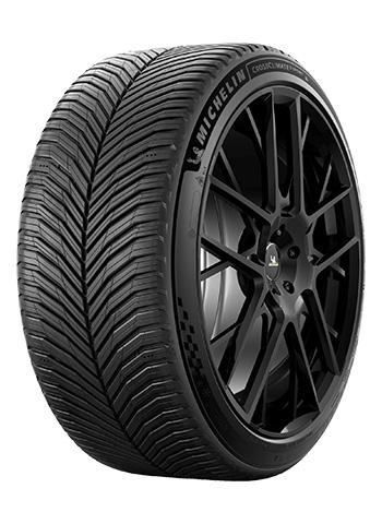 275/35 R19 100Y MICHELIN CROSSCLIMATE 3 SPORT XL