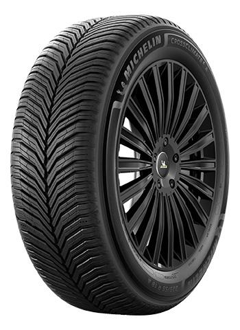 235/45R19 99Y MICHELIN CROSS CLIMATE 3 XL RG
