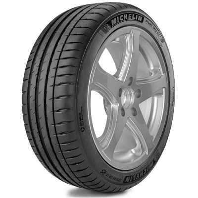 255/35 R18 94Y MICHELIN PS4 S TPC XL