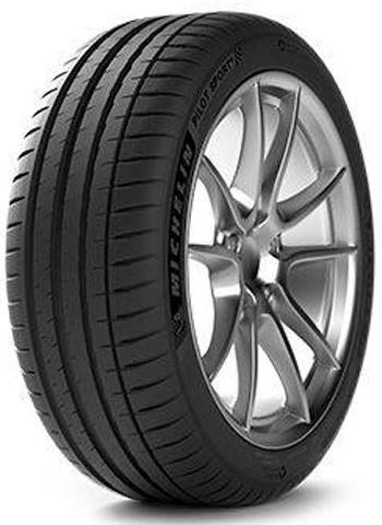 285/45 R21 113Y MICHELIN PS4 SUV NC0 XL