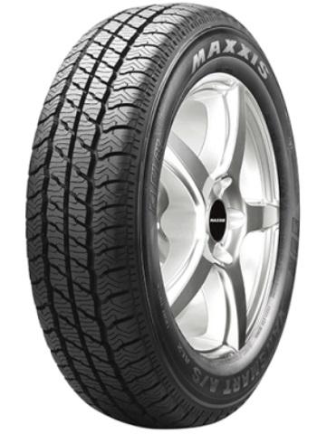 205/70R17 115/113R MAXXIS VANSMART A/S AL2