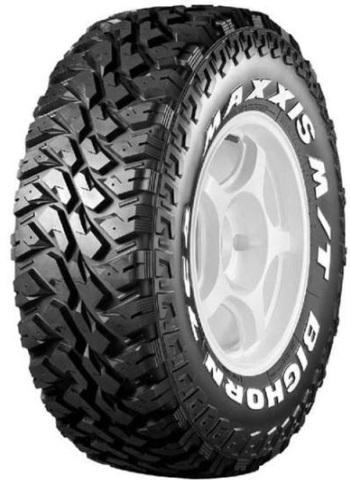 10.5/31 R15 109Q MAXXIS MT764 RWL