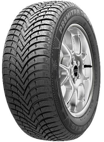 255/40R20 101W MAXXIS PREMITRA SNOW WP6 XL MFS BSW M+S 3PMSF