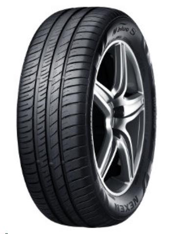 205/55 R16 91V NEXEN N BLUE S AO