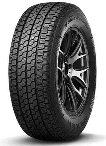 205/75 R16 110R NEXEN N BLUE 4SEASON VAN