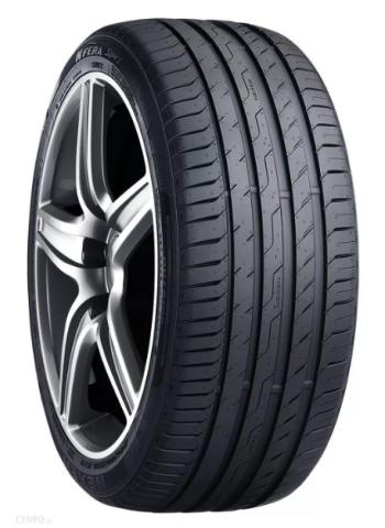 235/50 R19 99V NEXEN N FERA SPORT SUV