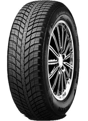 235/60 R18 107V NEXEN N BLUE 4 SEASON SUV XL