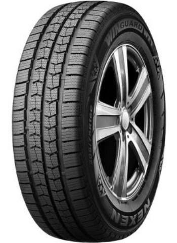 205/65 R16 107T NEXEN WINGUARD WT1