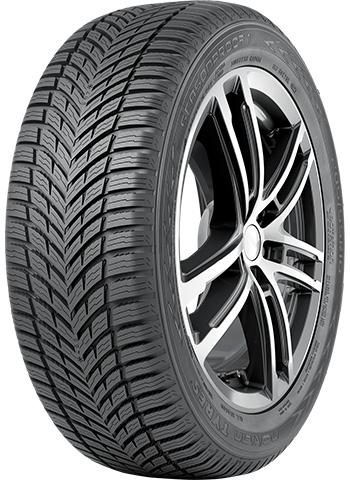 235/50R18 101V NOKIAN SEASONPROOF 1