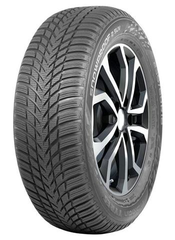 255/40R20 101V NOKIAN SNOWPROOF 2 SUV