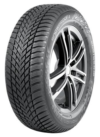 205/55 R16 91T NOKIAN SNOWPROOF 2