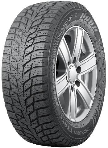225/75 R16 121R NOKIAN SNOWPROOF C